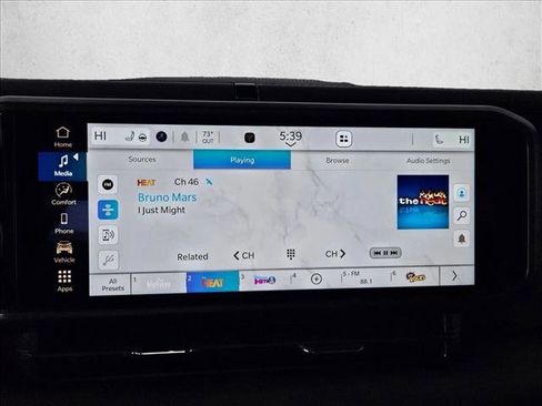 New 2026 Jeep Gladiator Mojave image 12