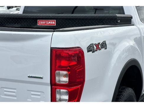 Used 2020 Ford Ranger XL w/ Equipment Group 101A Mid image 27