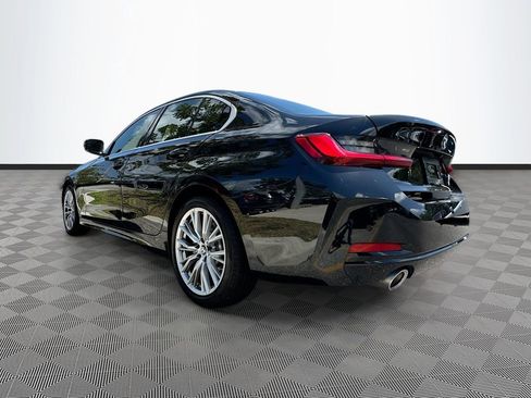 Used 2024 BMW 330i Sedan image 8
