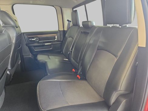 Used 2015 RAM 2500 Laramie w/ Convenience Group AWD/4WD image 15