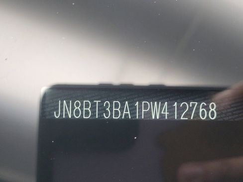 Used 2023 Nissan Rogue SV image 33