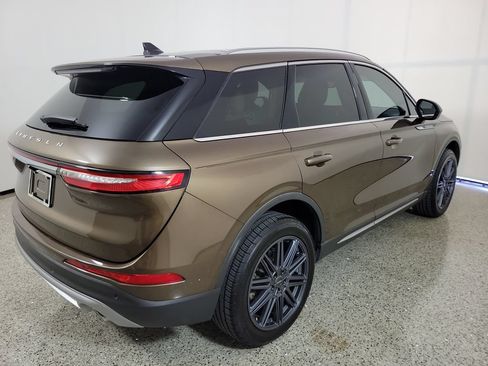 Certified 2022 Lincoln Corsair FWD w/ Premium Package image 4