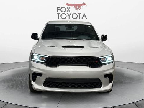 Used 2025 Dodge Durango R/T AWD/4WD image 9