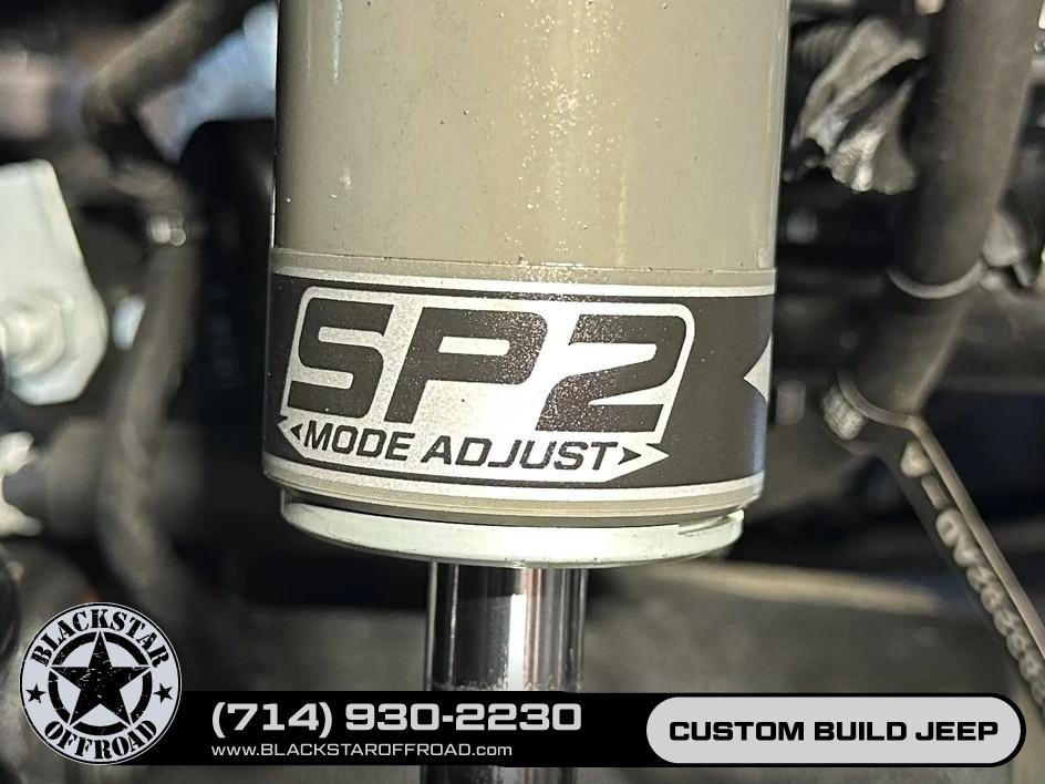 Used 2022 Jeep Wrangler Unlimited Rubicon 4xe w/ Safety Group AWD/4WD image 26