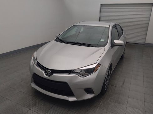 Used 2015 Toyota Corolla LE image 15