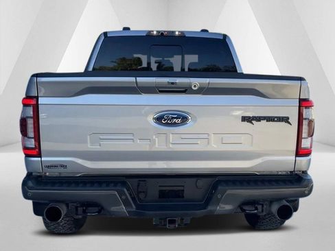 Used 2022 Ford F150 Raptor w/ Convenience Package image 6