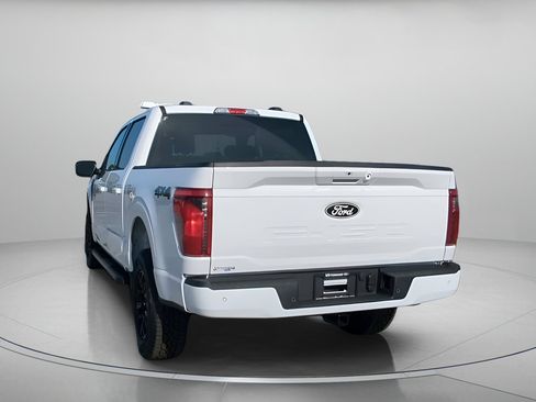 New 2026 Ford F150 XLT image 21