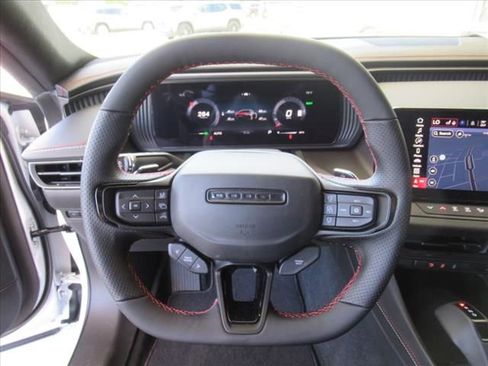 Used 2025 Dodge Charger R/T w/ Quick Order Package 25M R/T image 15