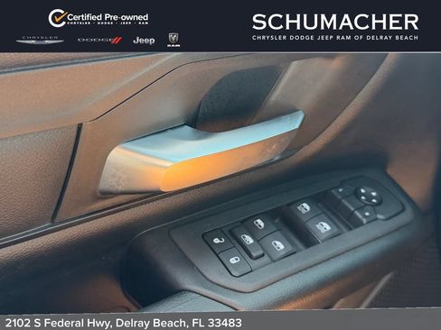 Used 2026 RAM 1500 Express AWD/4WD image 28
