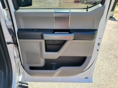 Used 2018 Ford F150 XLT w/ Equipment Group 301A Mid AWD/4WD image 19