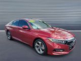 Used 2018 Honda Accord EX-L image 2