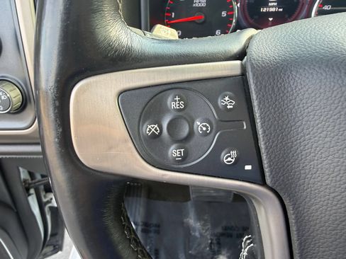 Used 2016 GMC Sierra 1500 Denali AWD/4WD image 28