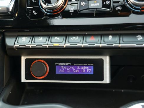 Used 2024 GMC Sierra 3500 Denali Ultimate image 44