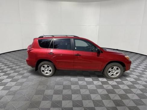 Used 2009 Toyota RAV4 4WD w/ Base L4 Extra Value Pkg image 3