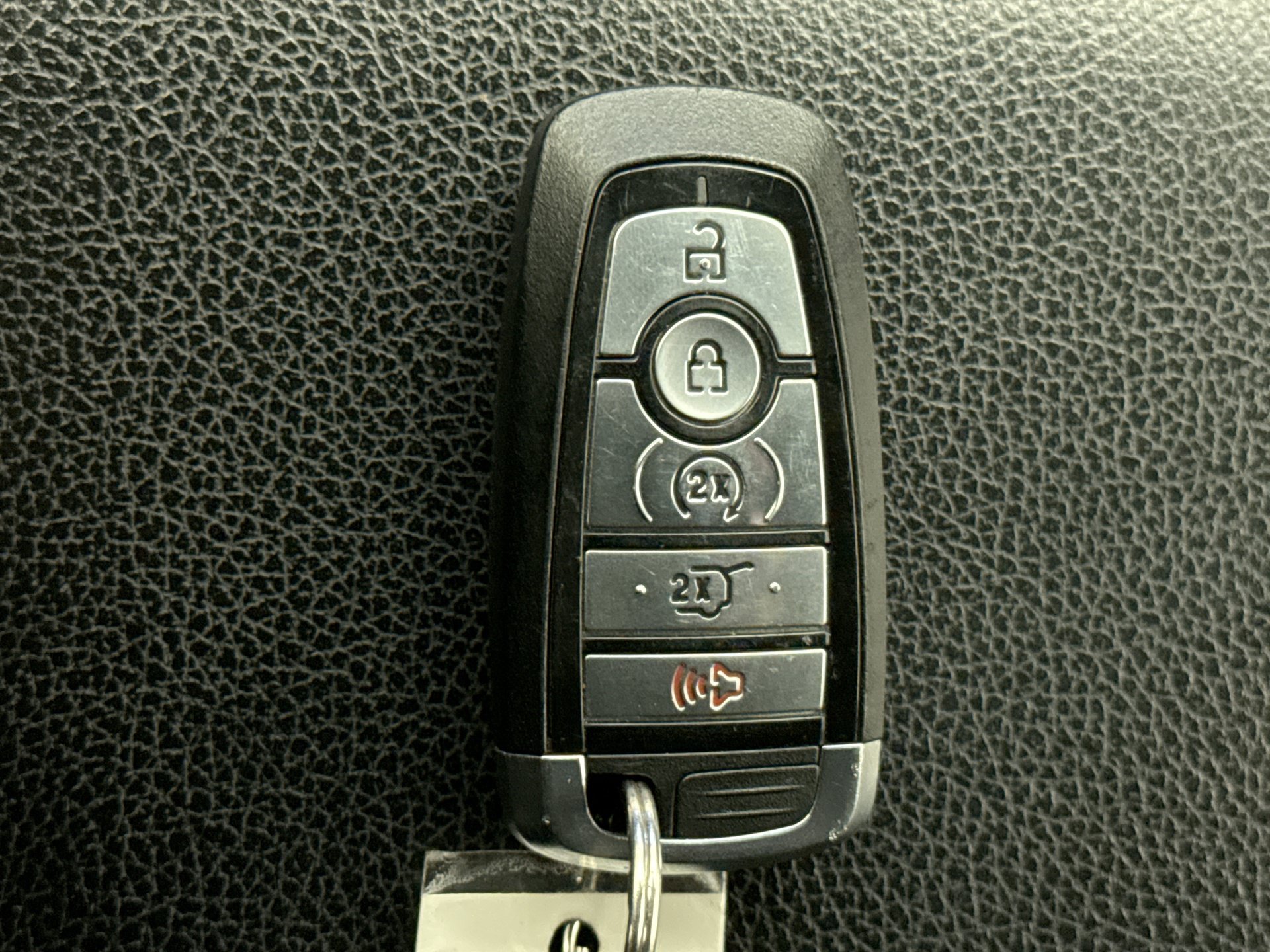 Used 2021 Ford Expedition XLT AWD/4WD image 10