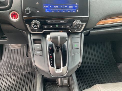 Used 2017 Honda CR-V EX-L image 23