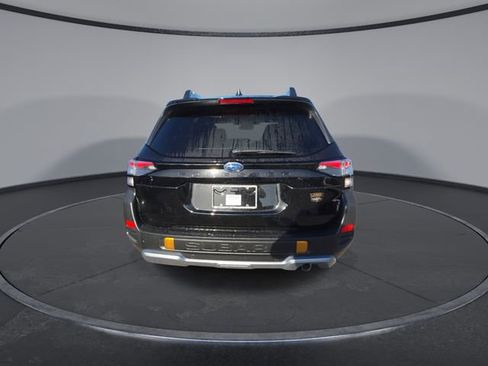 New 2026 Subaru Forester Wilderness image 7