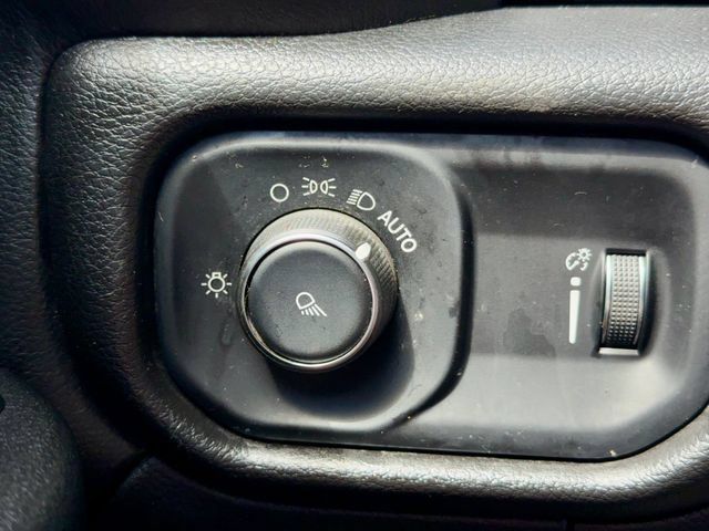 Used 2024 RAM 3500 Tradesman w/ Snow Chief Group AWD/4WD image 24