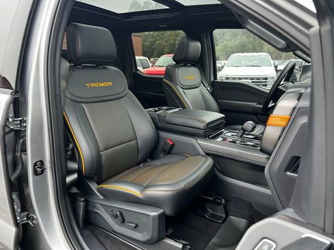 New 2025 Ford F150 Tremor w/ Equipment Group 402A High image 21