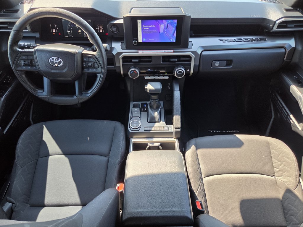 Used 2025 Toyota Tacoma SR5 RWD image 12
