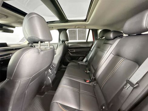 Certified 2025 MAZDA CX-50 AWD 2.5 Hybrid w/ Premium Pkg image 32