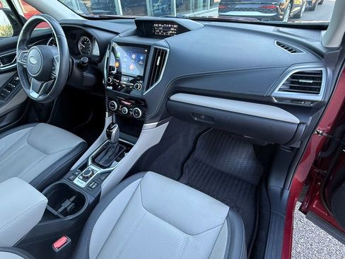 Used 2023 Subaru Forester Limited image 42