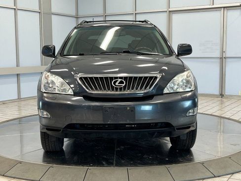 Used 2008 Lexus RX 350 AWD image 2