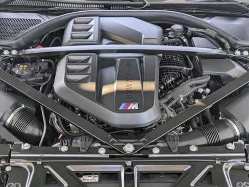 New 2026 BMW M4 xDrive Competition image 18