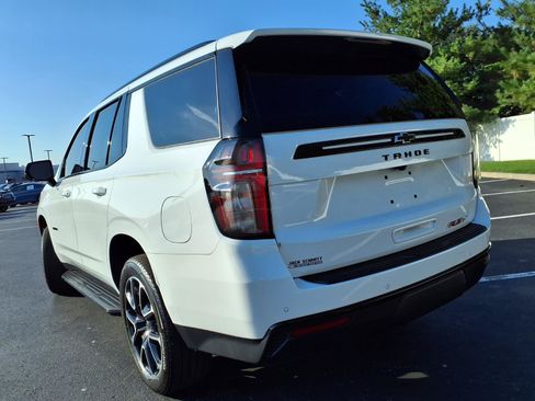 Used 2024 Chevrolet Tahoe RST w/ Luxury Package AWD/4WD image 36