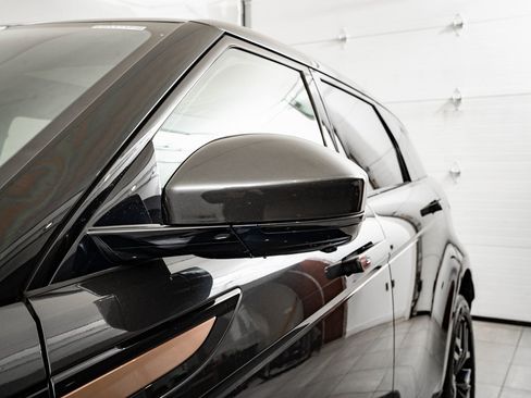 Used 2020 Land Rover Range Rover Evoque R-Dynamic HSE image 16