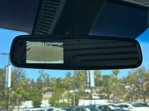 New 2025 Mercedes-Benz Sprinter 2500 image 21