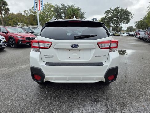 Used 2019 Subaru Crosstrek 2.0i Premium w/ Eyesight System image 4
