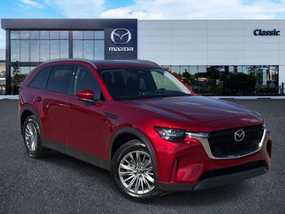 Certified 2024 MAZDA CX-90 3.3 Turbo w/ Preferred Plus