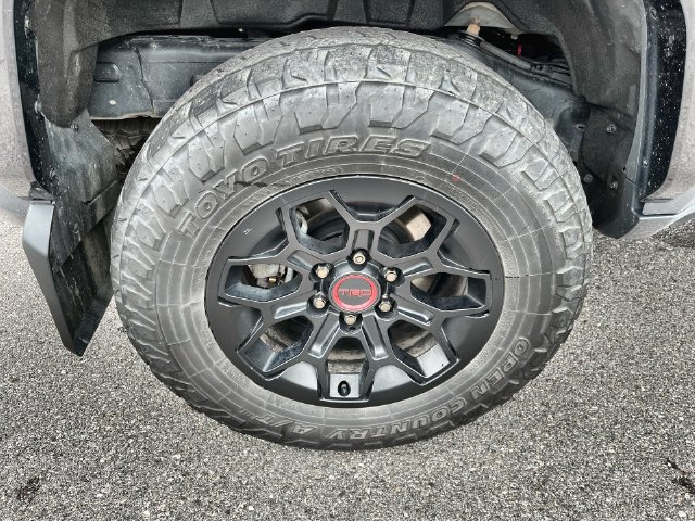 Used 2025 Toyota 4Runner TRD Pro AWD/4WD image 22