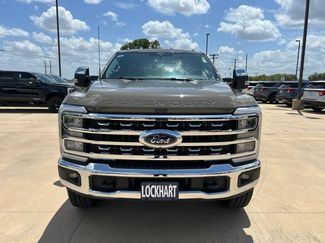 New 2026 Ford F350 Lariat w/ Chrome Package AWD/4WD video 2