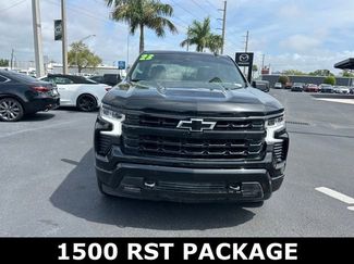 Used 2023 Chevrolet Silverado 1500 RST w/ Z71 Off-Road Package video 2