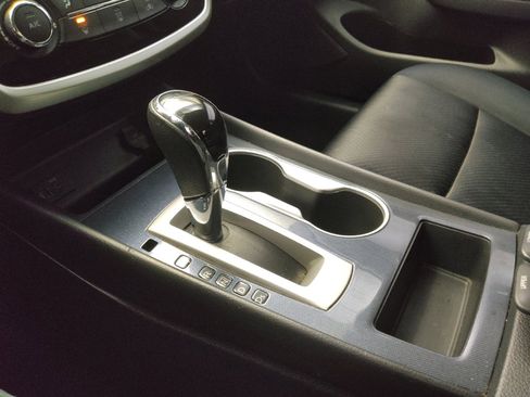 Used 2018 Nissan Altima 2.5 SR image 26