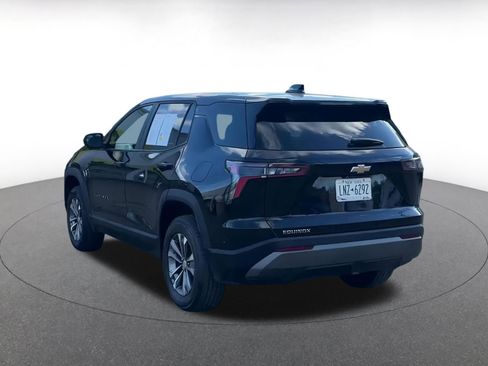 Used 2025 Chevrolet Equinox LT image 11