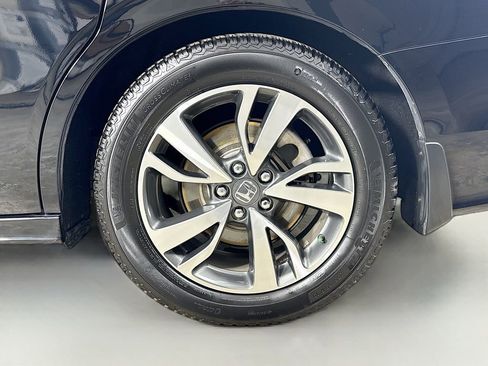 Used 2024 Honda Odyssey Touring image 40