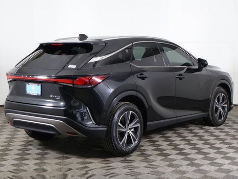 Used 2023 Lexus RX 350 Premium Plus image 12