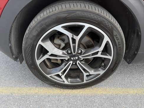 Used 2021 Kia Sportage SX AWD/4WD image 17
