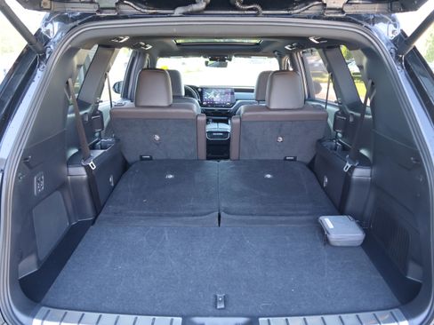 Used 2024 Lexus TX 350 FWD w/ Technology Package image 38