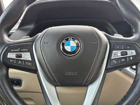 Used 2022 BMW X5 sDrive40i w/ Parking Assistance Package image 25