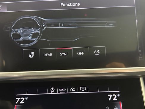 Used 2021 Audi A6 3.0T Premium w/ Black Optic Sport Package image 38