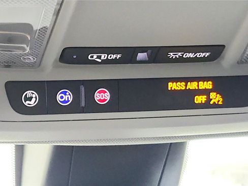 Used 2021 Chevrolet Blazer LT image 40