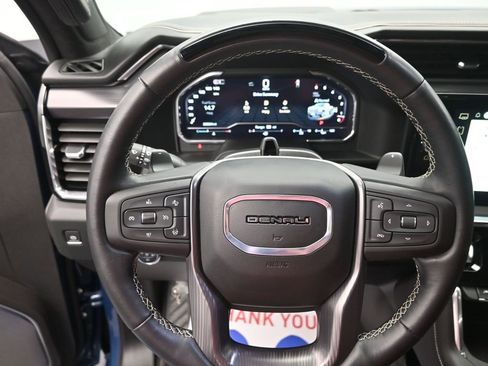 Used 2024 GMC Sierra 1500 Denali Ultimate image 30