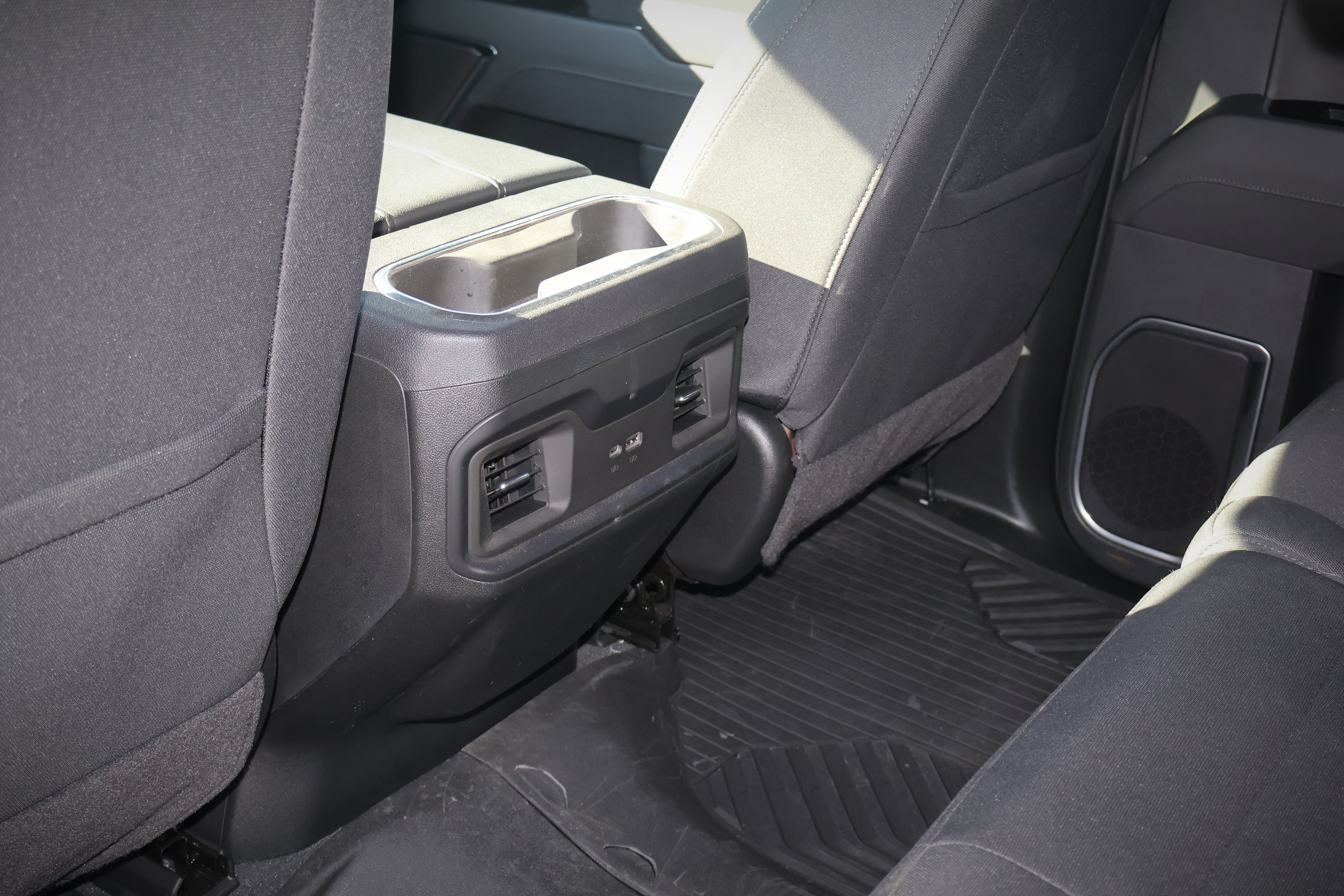 Used 2026 Chevrolet Silverado 1500 LT AWD/4WD image 23