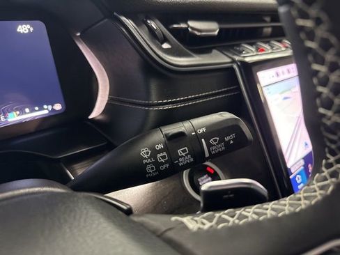 Used 2024 Jeep Grand Cherokee Limited w/ Trailer Tow Package image 41