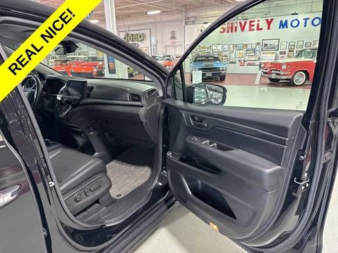 Used 2023 Honda Odyssey EX-L image 38
