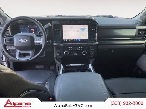 Used 2024 Ford F250 Lariat image 10